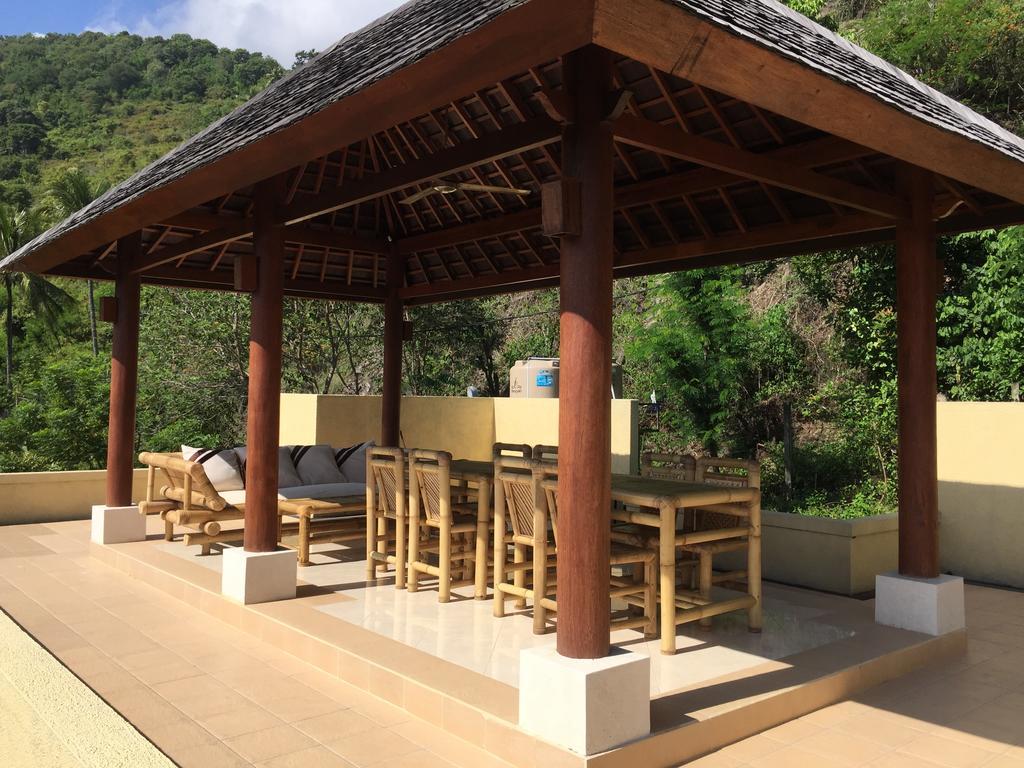 Nipah Villas Сенггігі Екстер'єр фото